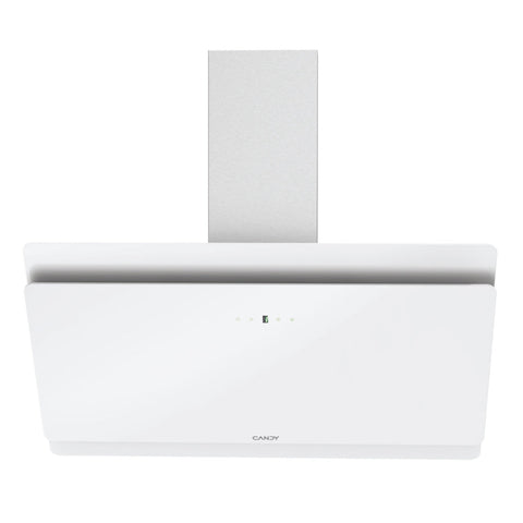 Exaustor Chamine Candy CVMA90W | Digital, LED, Classe A