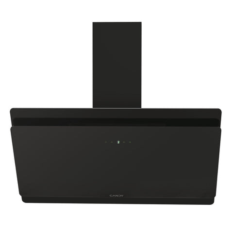 Chaminé Candy CVMA90N | 90cm, LED, 213W