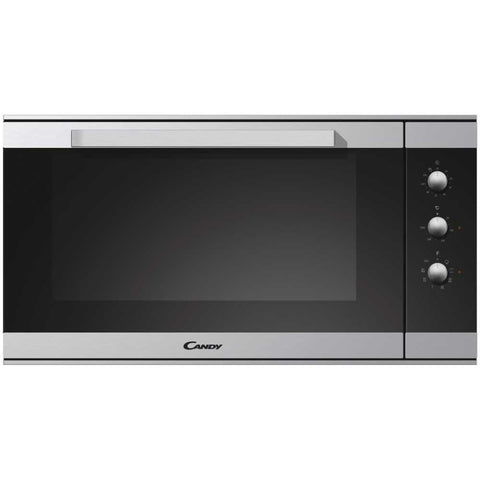 Forno Elétrico Candy FNP319/1X | 89L, Inox, 9 Modos