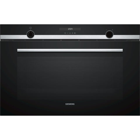 Forno Elétrico Siemens VB578D0S0 | 71L, Multifunções, A+