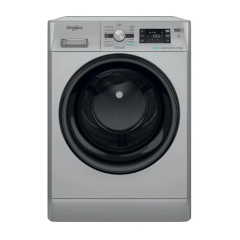 Maquina Lavar Secar Roupa Whirlpool FFWDB964369SBV