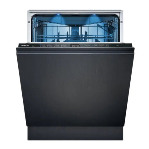 Máquina de Lavar Loiça Encastre Siemens SN65ZX07CE | 14 Talheres
