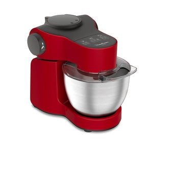 Robot Moulinex QA311510 CX1 | 4L, 1000W, 7 Velocidades