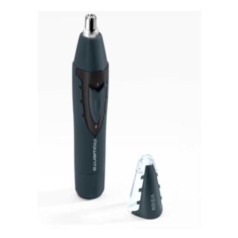 Aparador Barba Rowenta TN3011F0 | Wet&Dry, 3h Autonomia, 360º