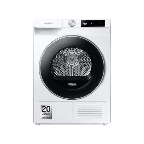 Secador de Roupa Samsung DV90T6240LE | 9Kg, A+++, Bomba de Calor
