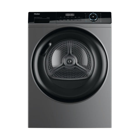 Secador de Roupa Haier HD90A3939R-S | 9kg, Bomba de calor, A+++