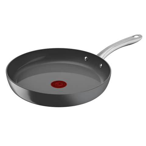 Frigideira Tefal Renew Indução 24cm C4240453 | Indução, 250ºC, Cerâmica