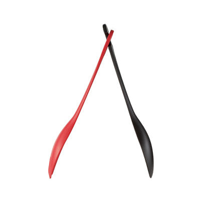 Pinça de Salada Tefal Ingenio K2060614 | Plástico, Fácil Limpeza, Sem BPA