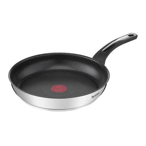 Frigideira TEFAL EMOTION INDUÇÃO 20CM | Indução, Antiaderente, 20cm