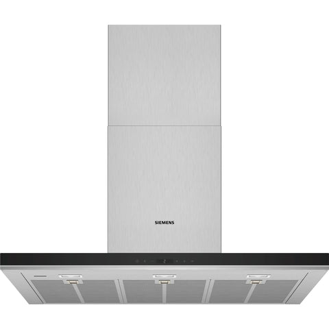 Exaustor Siemens LC91BUR50 | Home Connect, Boost, LED