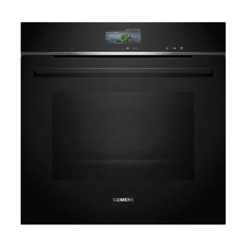 Forno Elétrico Siemens HR776G1B1 | 71L, Multifunções, Pirolítico