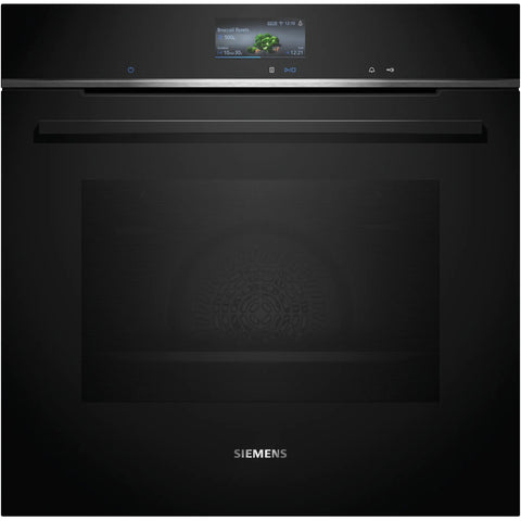 Forno Elétrico Siemens HB776G1B1 | 71L, TFT, Home Connect