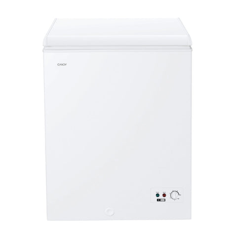 Arca congeladora Candy CCHH 145E | 137L, Classe E, 39dB