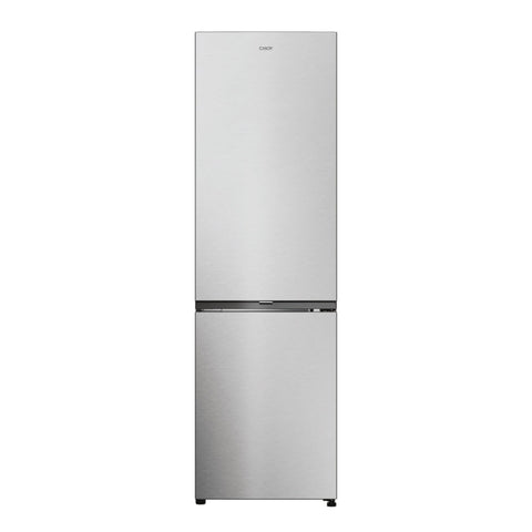 Frigorífico Combinado CANDY CNCQ 2T518 EX | 279L, No Frost, Classe E