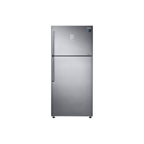 Frigorífico Samsung RT50K633PSL/ES | 504L, No Frost, Aço Inox