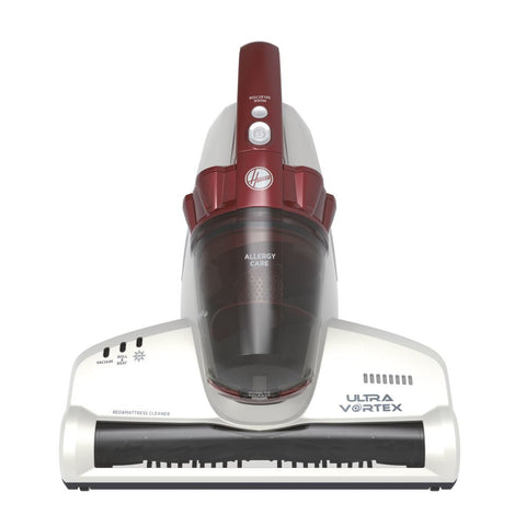 Aspirador Hoover Ultra Vortex MBC 500 UV | 500W, Anti-alergias, UV