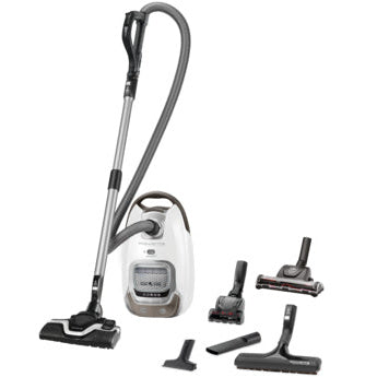 Aspirador Rowenta RO7487EA | 400W, 57dB, 4.5L