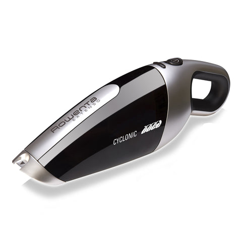 Aspirador Mini Rowenta AC 476901 | 7.2V, 16 min, Ciclónico