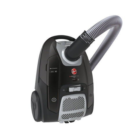 Aspirador Hoover H-ENERGY 500 PET HE520PET | 3.5L, 700W, EPA
