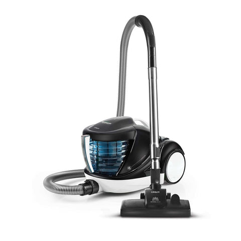 Aspirador Polti Forzaspira LECOLOGICO AQUA ALLERGY | 750W, HEPA H13, 1lt