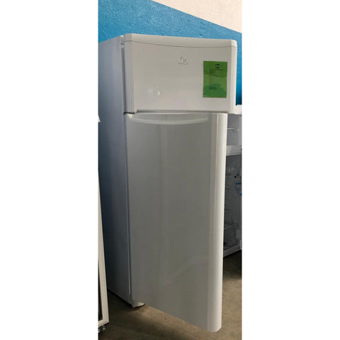 Outlet - Frigorífico Combinado INDESIT TAA 5 V 1 | 415L, Classe A+