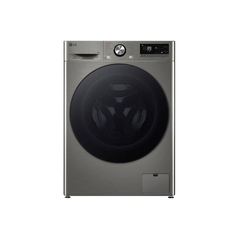 MÁQUINA DE LAVAR ROUPA LG - F4WR709SGS