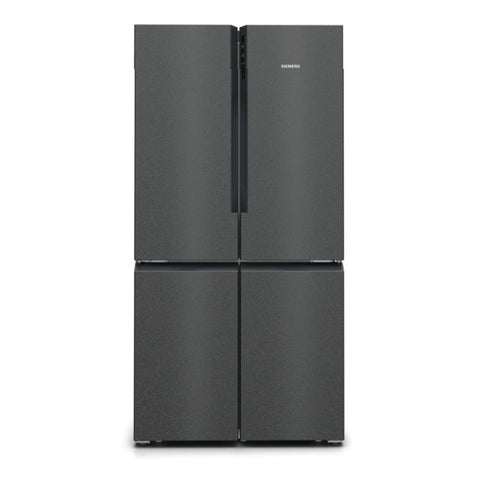 Frigorífico Americano SIEMENS KF96NAXEA | 605L, 38dB, Classe E