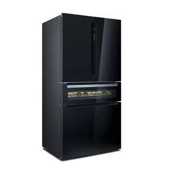 Frigorífico Americano Siemens KF96RSBEA | 572L, 39dB, No Frost