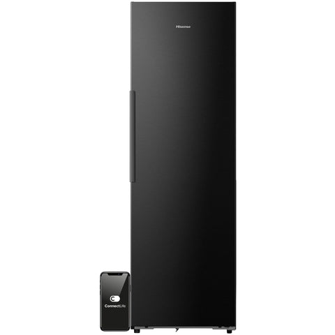 Frigorífico sem Congelador HISENSE RL3K370SAFC | 372L, No Frost