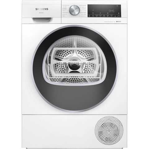 Secador de Roupa Siemens iQ500 WQ45G2D0ES | 9kg, A+++, Condensação