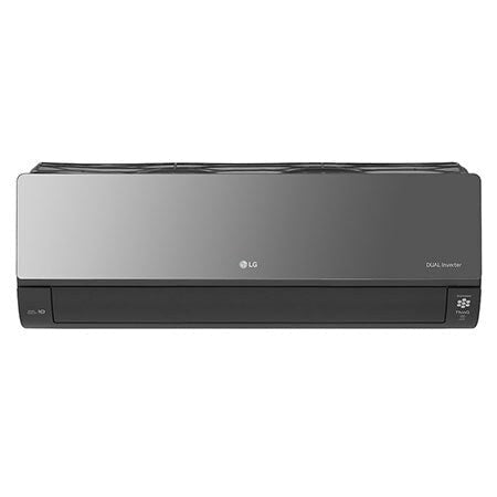 Ar Condicionado Unidade Interior LG Artcool Monosplit AC09BK | 2500 BTU
