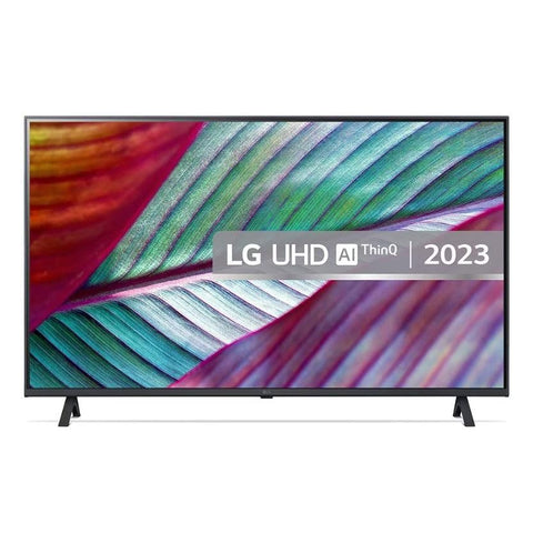 TV LG 50UR78006LKAEU | 50