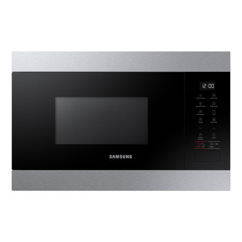 Micro-ondas Encastre Samsung MG22M8274CT/E | 22L, 850W, 1100W