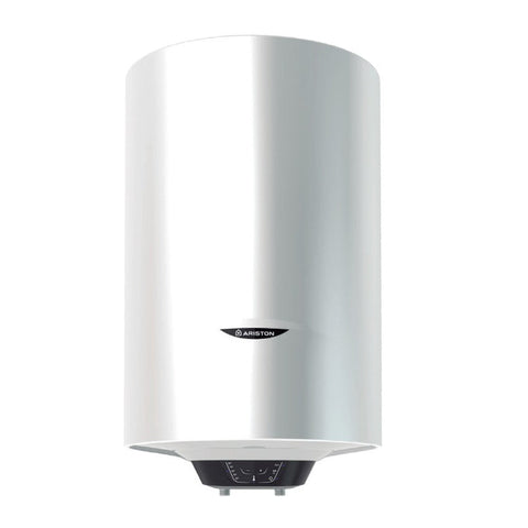 Termoacumulador Ariston Pro1 Eco Multis 80 Dry Eu | 80L, 1800W, Classe B