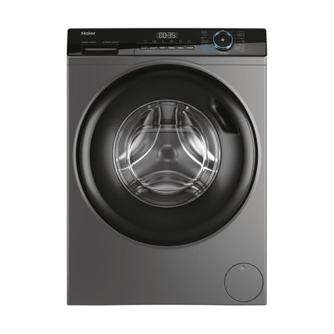 Máquina de Lavar Roupa Haier HW90B14939S8IB | 9kg, 1400 rpm, Classe A