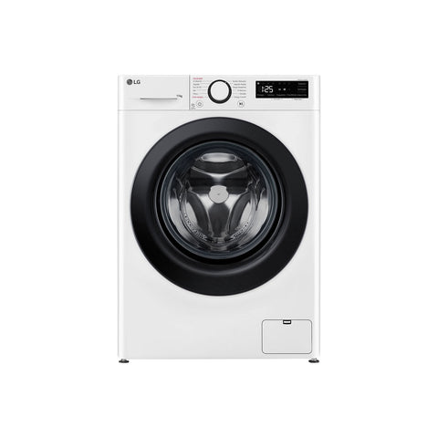 Máquina De Lavar Roupa LG F4WR5011A6W | 11kg, 1400RPM
