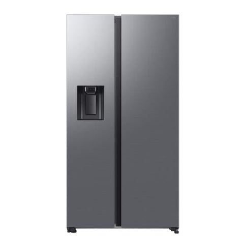 Frigorífico Americano Samsung RS70F64KETEF | 640L, No Frost, Wi-Fi