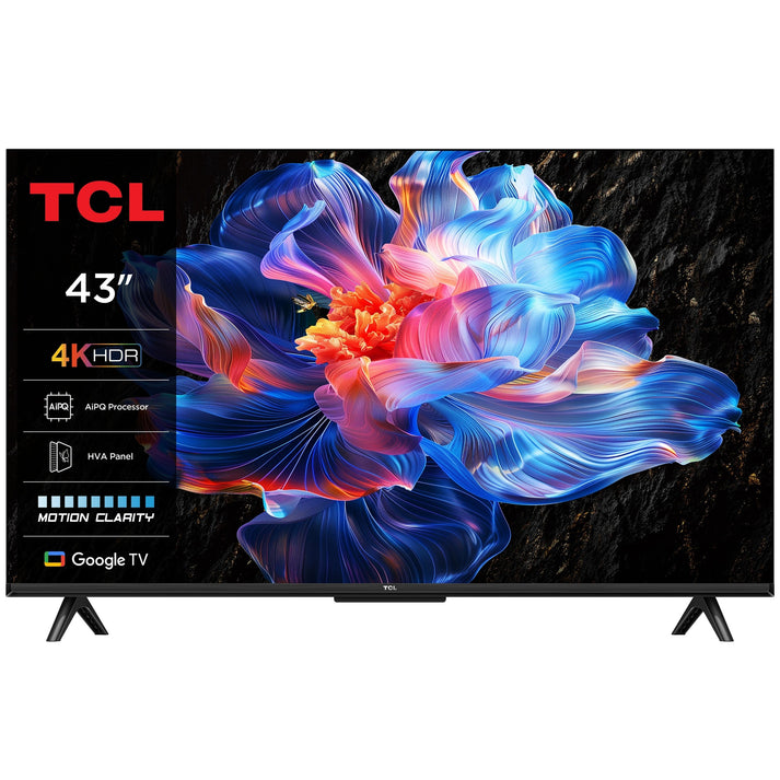 TV TCL 43P69K