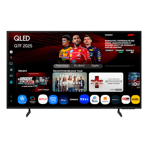 TV Samsung TQ65Q7FAAUXXC | 65