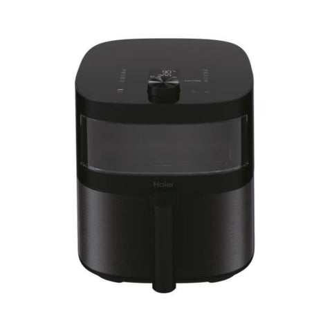 Fritadeira Haier HAF5TWA011 | 7L, 2000W, 9 funções