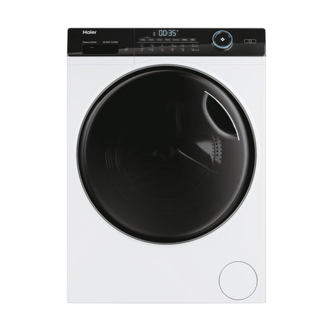 Máquina de Lavar Roupa Haier HW100B14959U1S | 10kg, 1400rpm