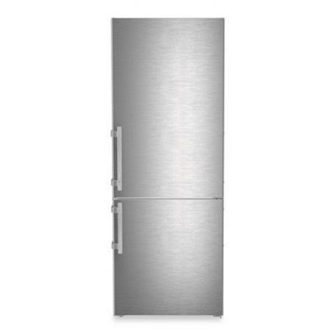 Frigorífico Combinado Liebherr CNSDD776I | 487L, No-Frost, Classe D