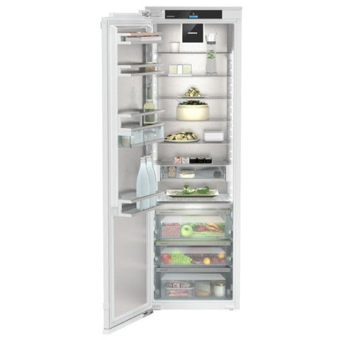 Frigorífico Encastre Liebherr IRBAc 5190 | 296L, BioFresh, Branco