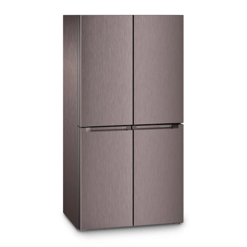 Frigorífico Americano Liebherr MBtsdi 9024 Plus | 572L, No-frost