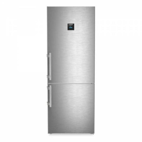 Frigorífico Combinado Liebherr CBNsda 775i | 473L, No-Frost, A
