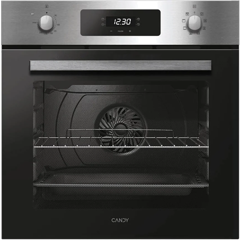 Forno Elétrico CANDY FMCIDC X605 | 65L, A+, Multifunções