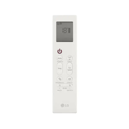 Ar Condicionado Unidade Interior LG H18S1DA | 18000 BTU, Inverter, A+++