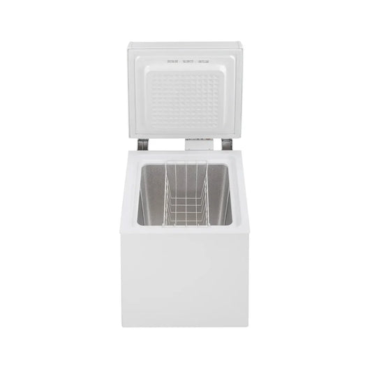 Outlet | Arca Horizontal Indesit OS2A1002 | 99L, 41dB, Classe F