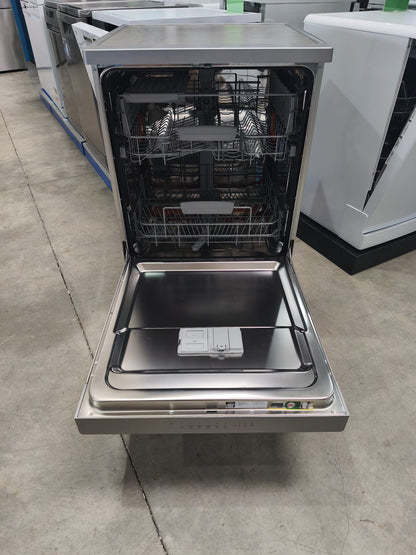 Outlet | Máquina de Lavar Loiça Hotpoint HFC 3C41 CW X | 14 talheres