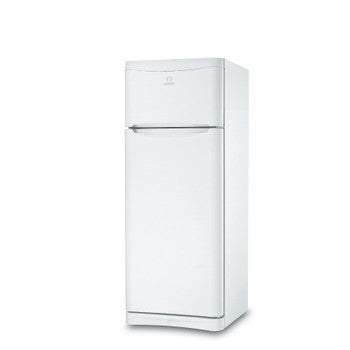 Outlet | Frigorífico Combinado INDESIT TAA 5 V 1 | 415L, F, Branco